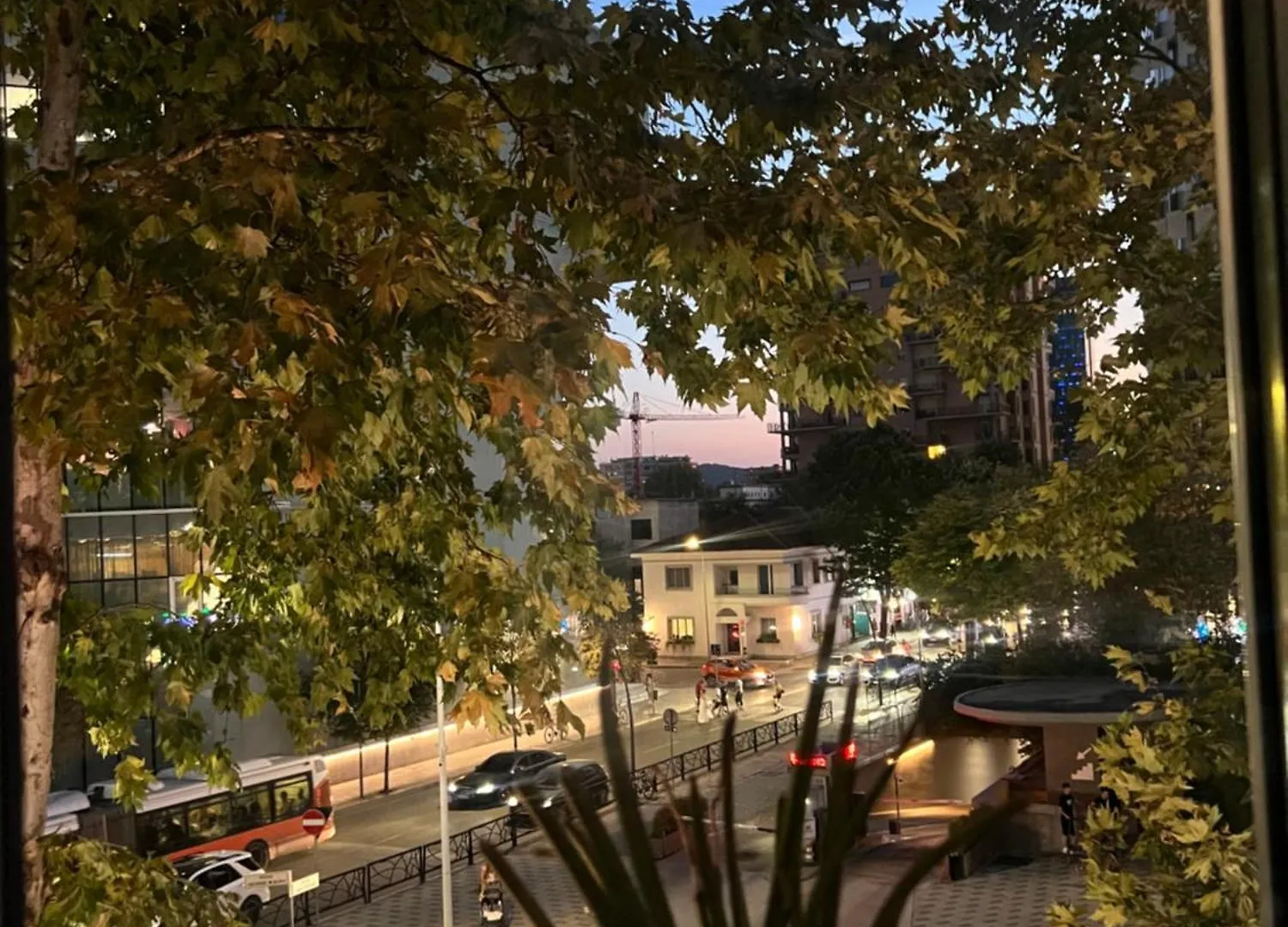 Govi Apartment Al Pieno Centro Di Tirana 0*,  Albania