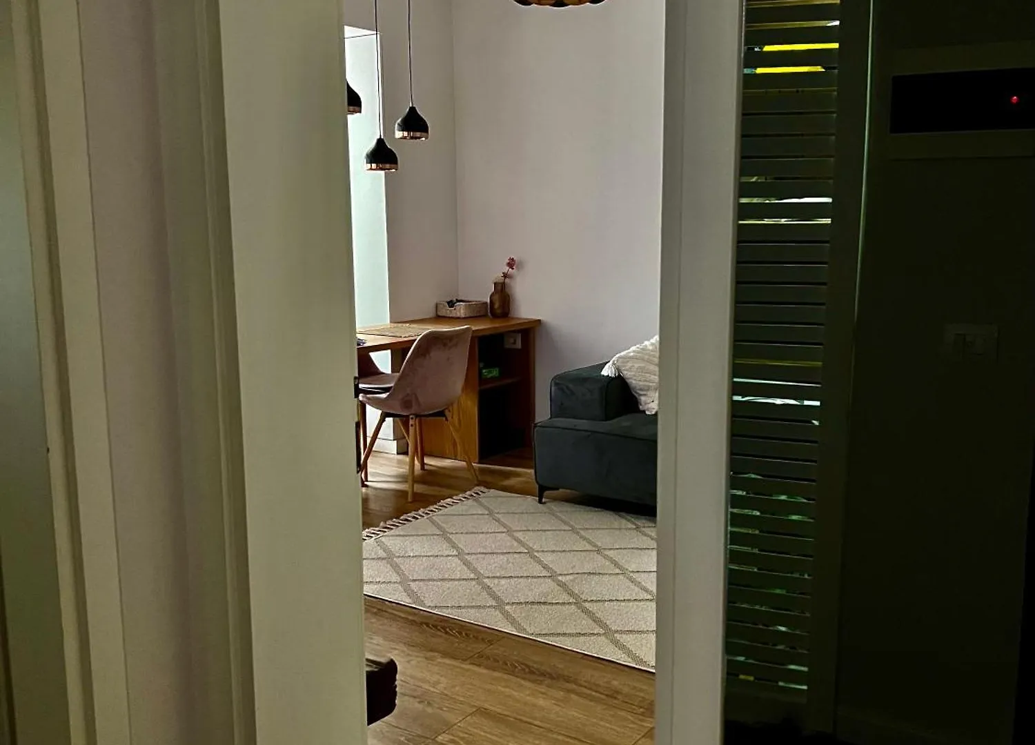 Apart Otel Govi Apartment Al Pieno Centro Di Tiran