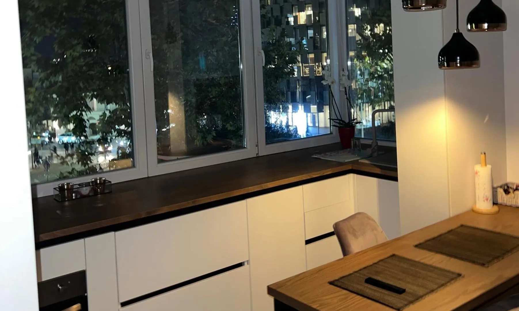 Govi Apartment Al Pieno Centro Di Tiran 0*,  Arnavutluk